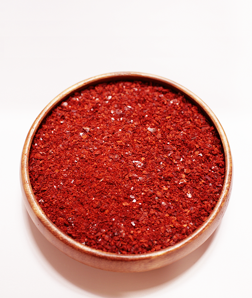 김치용(굵은) 5KG