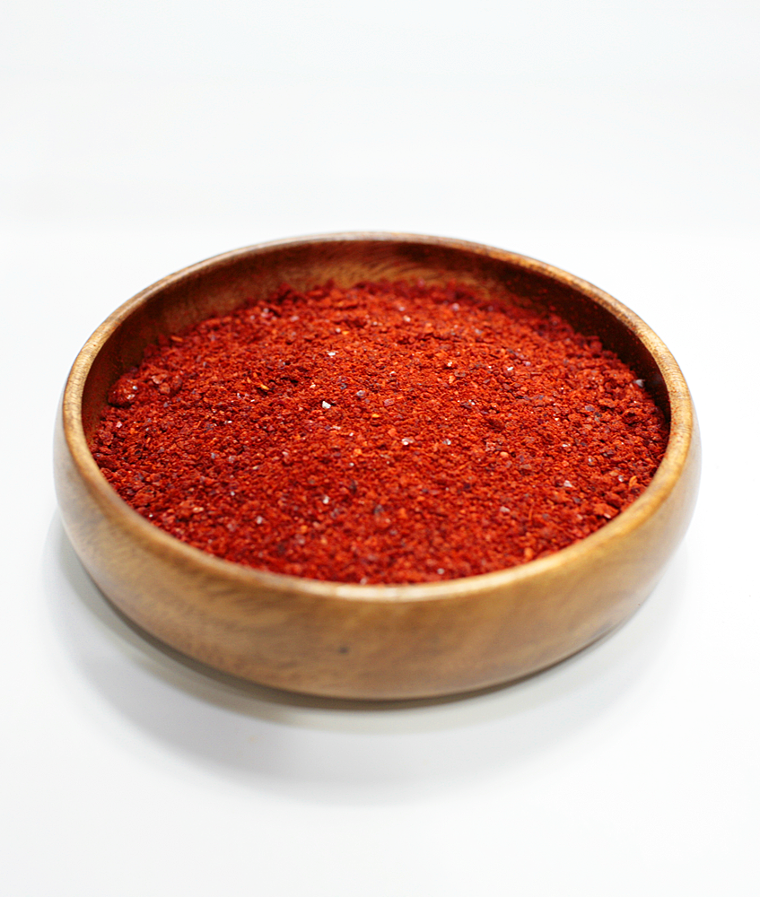 매운 김치용 5KG